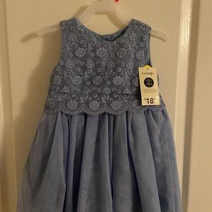 Infant Party Dress